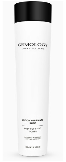 Gemology Paris Paris Ruby Purifying Toner