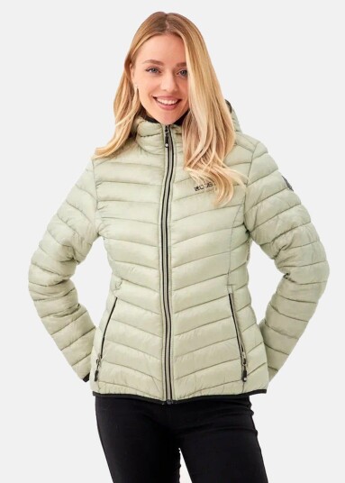 Cobolt Solna Salvia 38 Softshelljakker