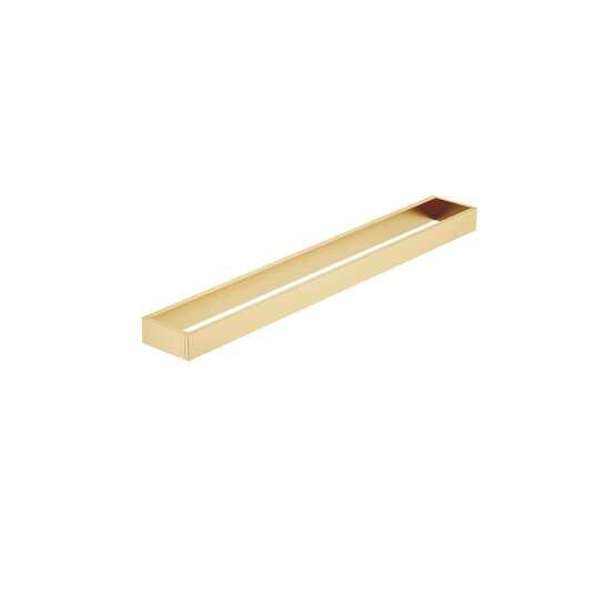 Dornbracht Håndkleholder Børstet Messing