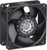 Ebm-Papst 8314 Nn Vifte 8cm 3700 Rpm 56 M³/T Sort Ebm-Papst 8314 Nn Vifte 8cm 3700 Rpm 56 M³/T Sort