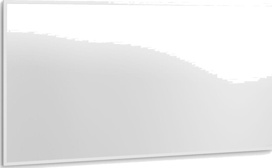 Svedbergs HOV Speil LED Belysning 160cm