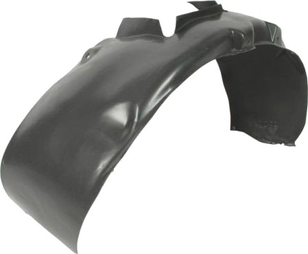Innerskjerm plastikk BLIC 6601-06-0000080P