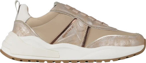 Alexander Smith Dame Sko Beige 38 EU,