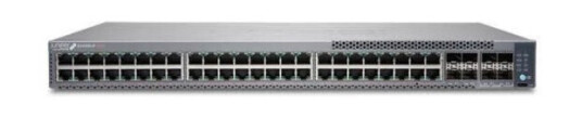Juniper Ex4100-F-48P Strøm Over Ethernet (Poe) Rack-Montering 1U Juniper Ex4100-F-48P Strøm Over Ethernet (Poe) Rack-Montering 1U