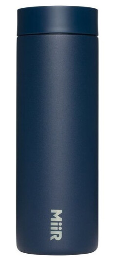 Miir Miir 360 Traveler Marineblå Termokrus 470Ml Miir Miir 360 Traveler Marineblå Termokrus 470Ml