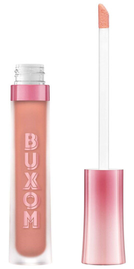 BUXOM Full On Lip Cream Pumpkin Spice White Russian BUXOM Full On Lip Cream Pumpkin Spice White Russian