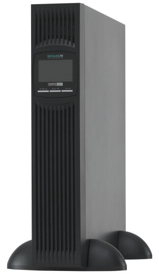 Online USV ZINTO 800 - UPS - 720 watt - 800 VA