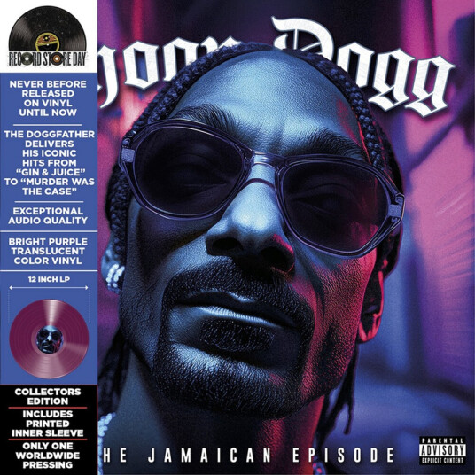 Jamaican Episode
