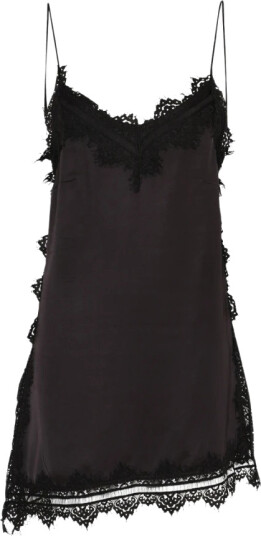 Bruuns Bazaar Dame Topper Svart M, Bruuns Bazaar Dame Topper Svart M,