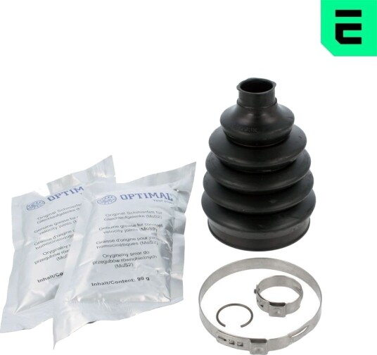 Mansjettsett drivaksel OPTIMAL CVB 10755TPE