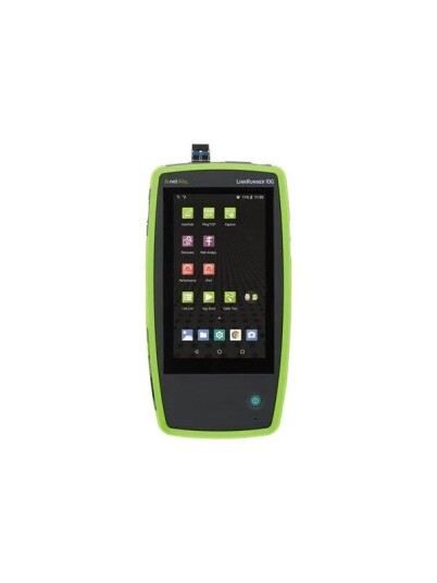 NetAlly LinkRunner 10G Professional Kit LR10G-200-KIT