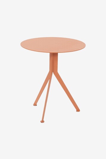 Spinder Design Sidebord Daley High Rosa