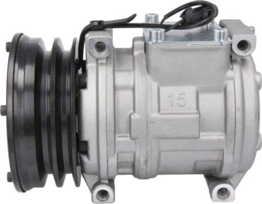 AC kompressor THERMOTEC KTT090329 AC kompressor THERMOTEC KTT090329