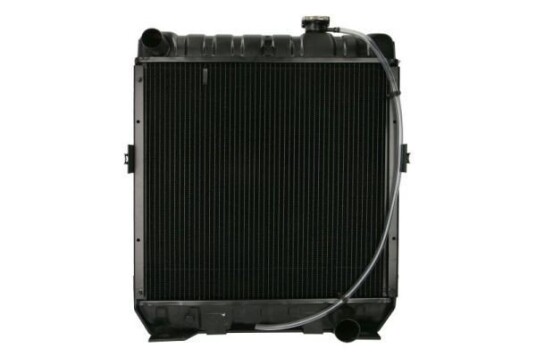 Radiator THERMOTEC D7AG013TT