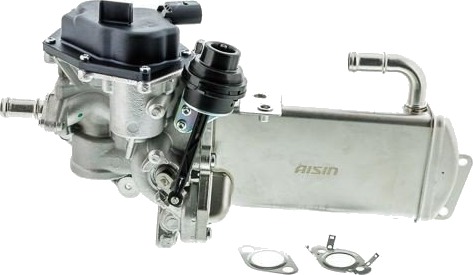EGR-ventil AISIN EGRAZ-7084