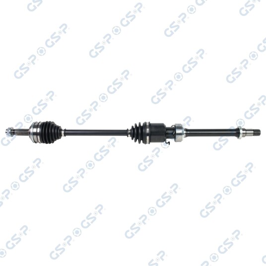 GSP 259668 Drivaksel