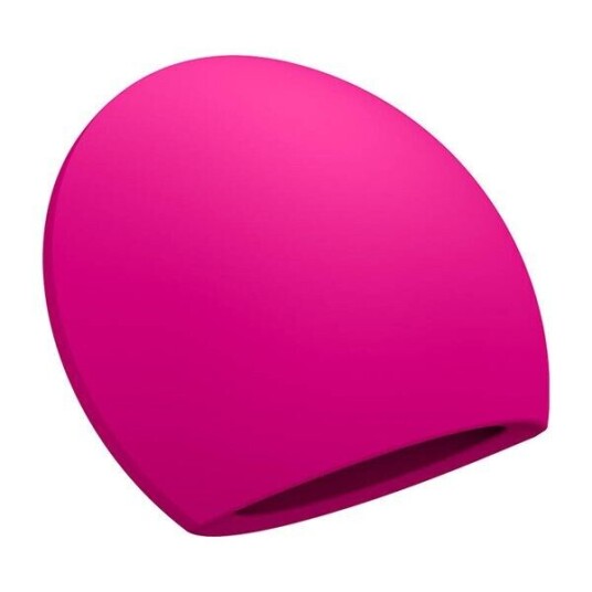 Geske Silicone Lip Enlarger 4In1 Geske With Application Magenta Geske Silicone Lip Enlarger 4In1 Geske With Application Magenta
