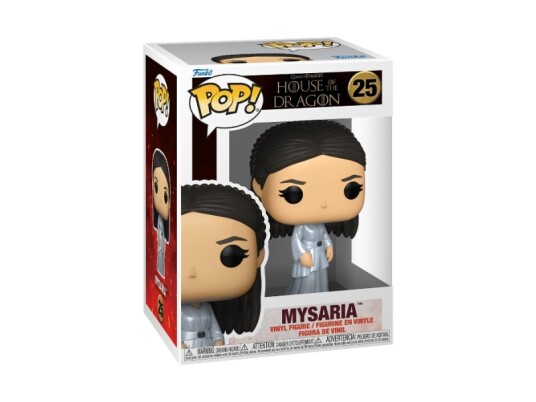 Funko Pop Vinyl Hotd Mysaria