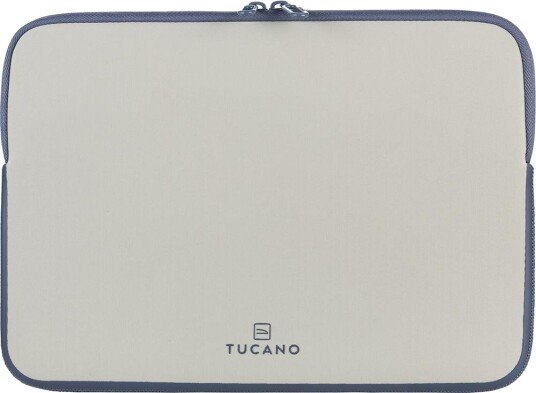 Tucano Elements 2 PC sleeve for MacBook Air/Pro 13" Grå Tucano Elements 2 PC sleeve for MacBook Air/Pro 13" Grå