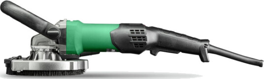 Hikoki GM13Y Betongsliper Slipeskål