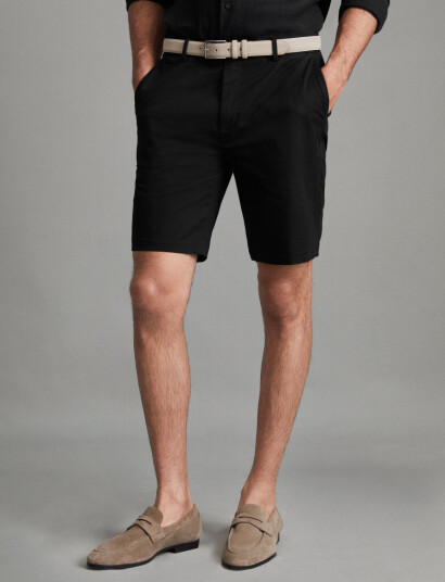 Reiss Wicket - Black - 30 Reiss Wicket - Black - 30
