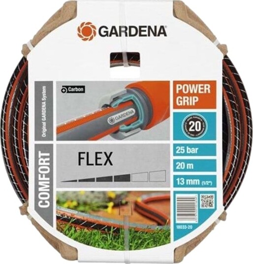 Gardena Comfort Flex hose - 18033-20