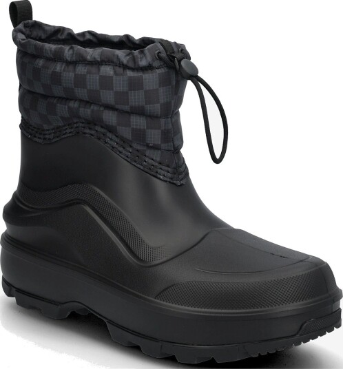 VANS All-Trac Wellie Mte - BLACK/BLACK - 43