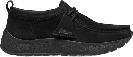 Clarks Originals Tawyer Walla G Black 41