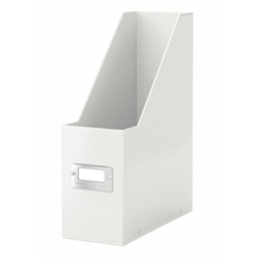 Tidsskriftsamler Click & Store