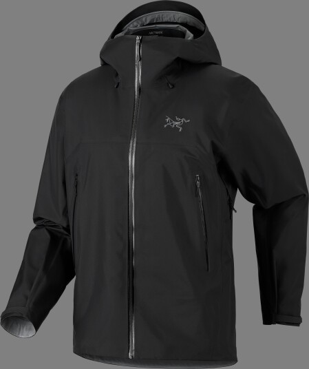 Arc"teryx Men"s Beta Sl Jacket Black XL