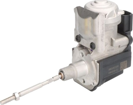 Ladetrykk regulatorventil EVORON EVAC195