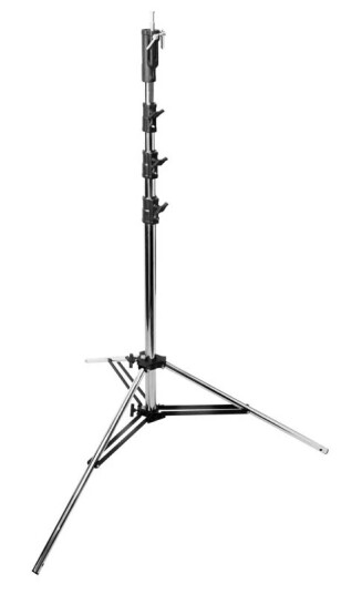 Kupo 653MR Steel Senior Stand
