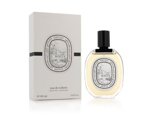 Diptyque Eau Duelle Eau De Toilette Spray 100 ml