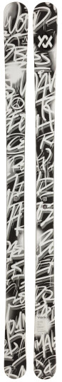 Völkl Revolt 86172cm Völkl Revolt 86172cm