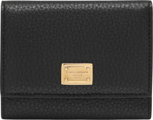 Dolce & Gabbana Dame Accessories Svart ONE SIZE, Dolce & Gabbana Dame Accessories Svart ONE SIZE,