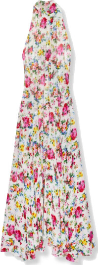 Msgm Dame Kjoler Flerfarget XL,