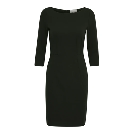 InWear Dame Kjoler Svart XL