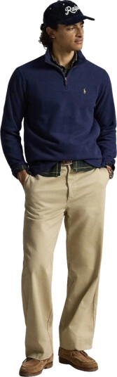 Polo Ralph Lauren Herre Gensere & Hettegensere Blå XS,