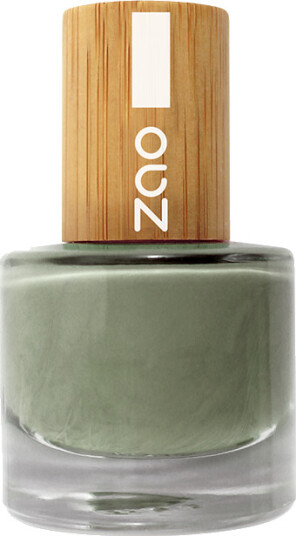 ZAO Nailpolish 684 Khaki ZAO Nailpolish 684 Khaki