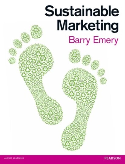 Sustainable Marketing Av Barry Emery