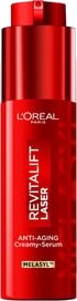 L"Oréal Paris Revitalift Laser Triple Power Anti-Aging Creamy-Serum 50ml