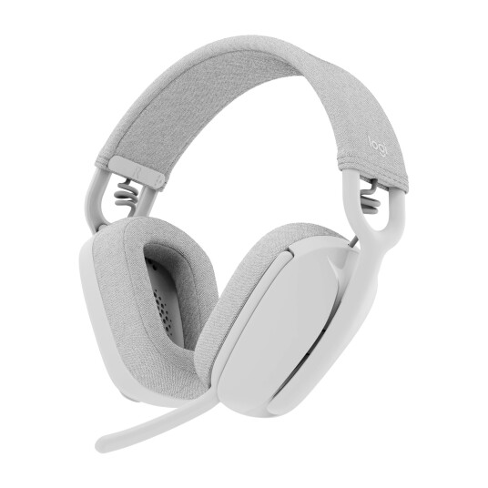 Logitech Zone Vibe 100 - Offwhite Logitech Zone Vibe 100 - Offwhite