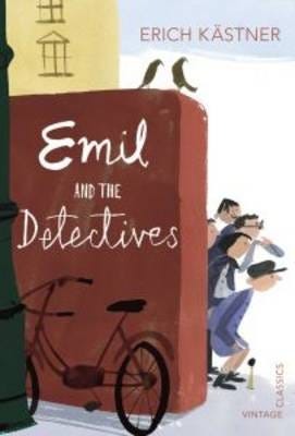 Emil And The Detectives Av Erich Kastner Emil And The Detectives Av Erich Kastner
