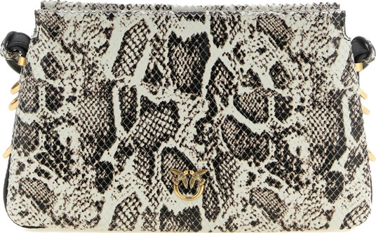 Pinko Dame Vesker Flerfarget ONE SIZE,