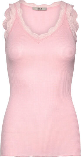 RM By Rosemunde | Rmwbalta Modal Sl V Neck Top | M