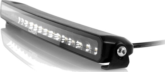 Lumen Helios CS20 Performance Slim LED fjernlys Lumen Helios CS20 Performance Slim LED fjernlys