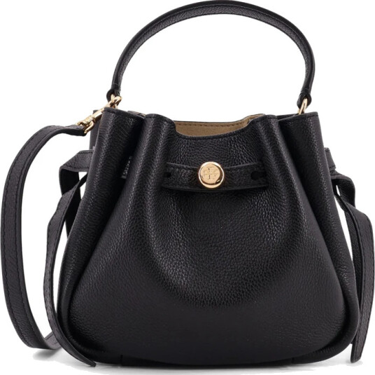 Tory Burch Dame Vesker Svart ONE SIZE, Tory Burch Dame Vesker Svart ONE SIZE,