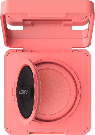 Catrice Cloud Tint Cushion Blush 010 Cloud 9 To 5