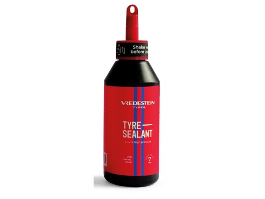 Vredestein tubeless sealant 150 ml Vredestein tubeless sealant 150 ml