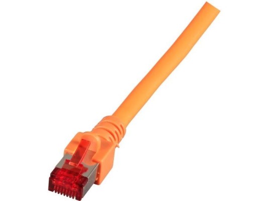 Patchkabel Rj45 Cat6 250Mhz 75M Orange Sstpsftp Lsoh Patchkabel Rj45 Cat6 250Mhz 75M Orange Sstpsftp Lsoh